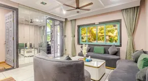 4BR Riverview Luxury Villa with Private Pool & Staff - Image 3