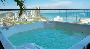 Alojamiento en hermoso apartamento vita 945 - Image 3