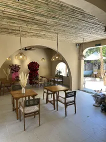 BE Mỹ Hòa Boutique House - Image 3