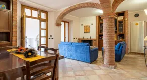 Appartamento in Villa Pandolfina - Image 3