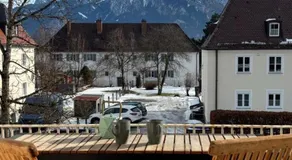Stadtvilla Füssen - Image 3