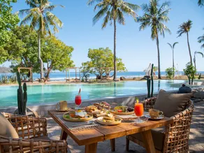 Bleu MATHIS Gili Asahan - Image 2