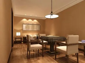 VE Tuberly Hotel (Dongguan Bubugao Avenue) - Image 5