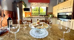 Holibai, Feiticeira, Vacaciones familiares, Casa de Ensueño en Galicia - Image 4