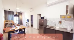 Thelima Family Suite - Image 4