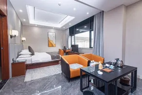 Sheng Bang Hotel - Image 2