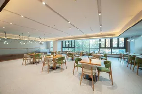 CJIA Apartment Hotel (Tianjin Railway Station Erwei Road Subway Station) - Image 2