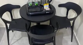 أجنحة وارفه لشقق المخدومة Warefa Serviced Aparthments - Image 5