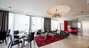 Comfy Boutique Hotel - Image 2