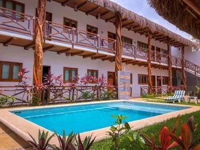 Hacienda Dos Ojos - Image 3