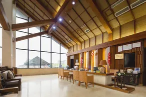 Chongqing Xianyi Holiday Hotel - Image 3