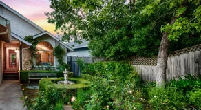 Spacious Oasis Hot Tub Backyard Garden 3BR/2BA - Image 2