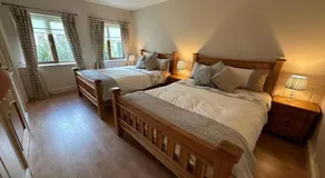 Cois Abhainn Luxury Accomodation - Image 2