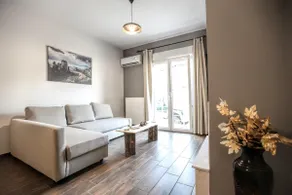 Terra di Meteora Suites #2 - Image 2