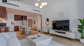 Mira Holiday Homes - Newly 1 bedroom with sea view - Image 5