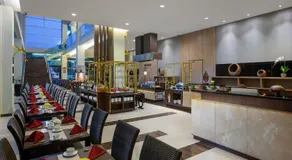Hotel Santika Tasikmalaya - Image 4