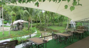 Shell Villa apartel resort - Image 4