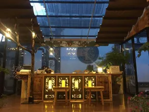 Weishan New Hotel - Image 3