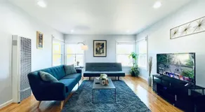 804- SanMateo Comfortable 2BR Home WiFI and free Parking - Image 2