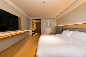 Ji Hotel Quzhou Longyou - Image 2