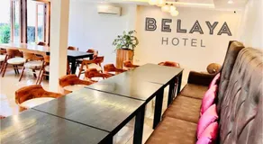 Belaya Hotel - Image 3