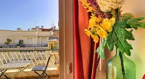 Nestor&Jeeves - GIBRALTAR TERRASSE - Central - By sea - Pedestrian zone - Image 3