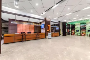 James Joyce Coffetel·Xinzhou Heping Road - Image 2