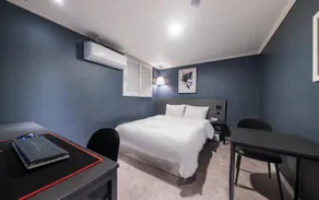 Suwon (Ingye-dong) Hotel AND - Image 5