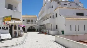 Apartamento Oura T1 Beach 200m - Image 4