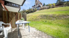 4104 Stilvoll eingerichtetes Studio mit Suedbalkon - Image 3
