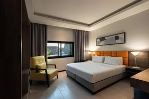 HDB Al Khobar Resort & Spa - Image 2