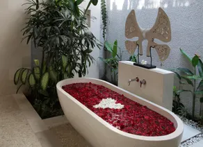 Romantic 2BR Private Pool Villa #L48 - Image 5