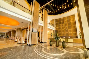 Muong Thanh Luxury Vientiane Hotel - Image 2