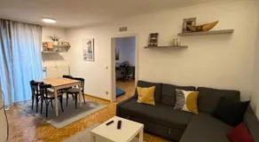 1 Bedroom Near Viktualienmarkt - Image 4