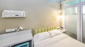 Kam Leng Hotel - Image 3