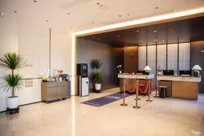 HENTIQUE HOTEL TAICANG - Image 4