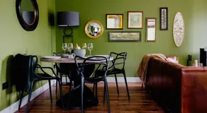 Sunny Luxurious 2 bedroom Holiday cottage - Image 3