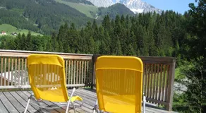 Alpenferienhaus Dachstein-West - Image 4