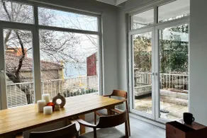 Wonder Homes - Stylish 4BR Flat, Terrace, Sea View - Image 5