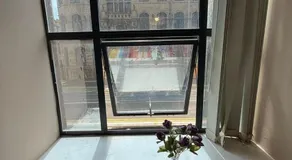 Double Bed Apartment Bradford City Center - Image 2