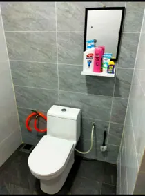 ikare Homestay Kota Jaya@KotaTinggi Johor - Image 5