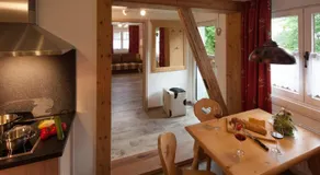 Gaisbock der DorfUrlaub - Image 3