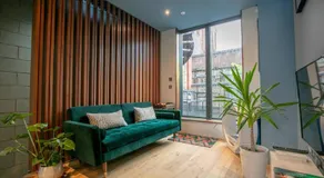 Hammock Heights! Hot Tub,Private Garage,CityCentre - Image 4