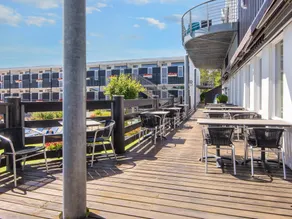 8 person holiday home in Glesborg - Image 5