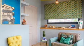 The Frogs_Guest House - Image 4