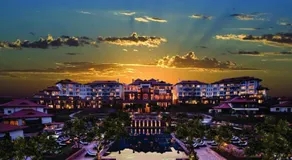 Zimbali Coastal Resort - ZKY1 - 3 Bedroom Apartment - Image 5