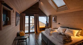 Hattvika Lodge  - Image 2
