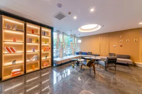 Starway Hotel Yinchuan Dongfanghong Square - Image 4