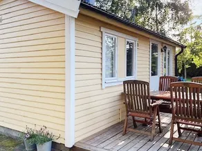 6 person holiday home in Mellbystrand - Image 3