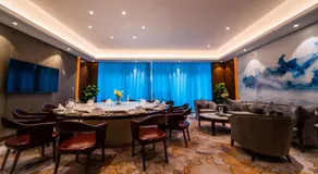 Howard Johnson by Wyndham Lanting Hotel Ningbo - Image 5